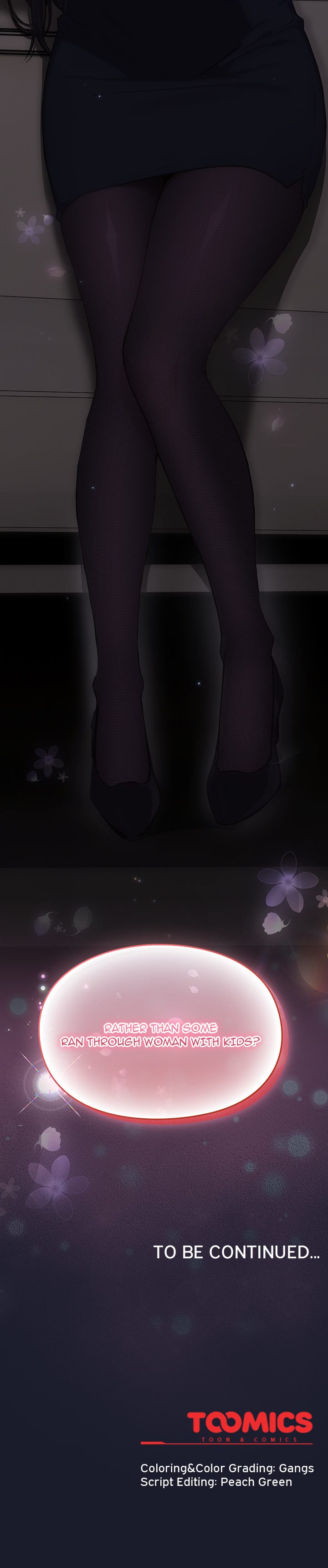 18+ Let’s Play Hooky Chapter 1 page 61