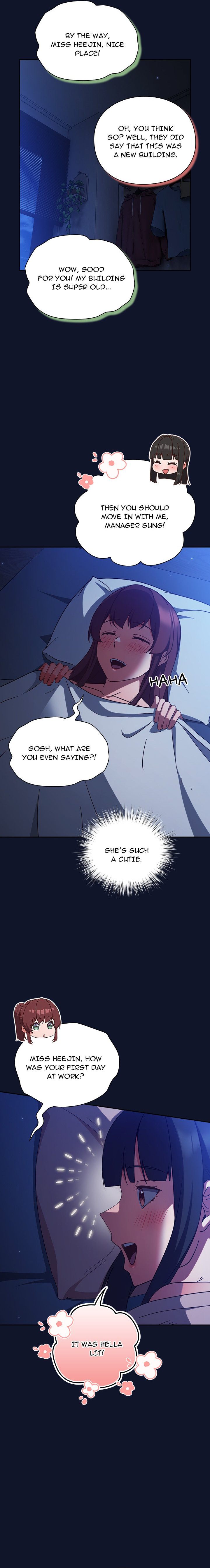 18+ Let’s Play Hooky Chapter 10 page 2