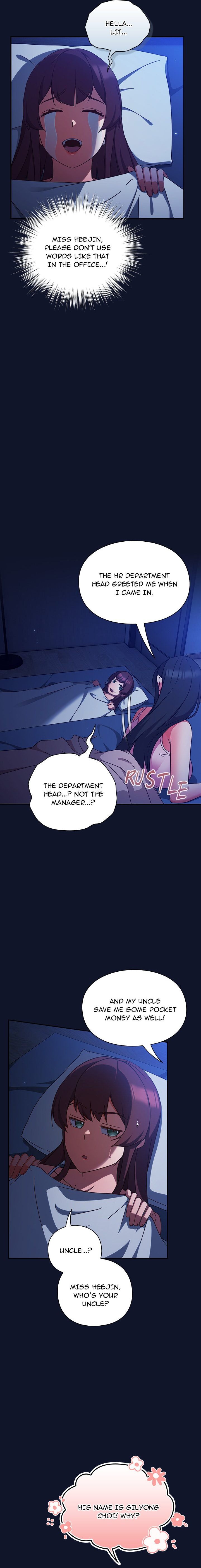 18+ Let’s Play Hooky Chapter 10 page 3