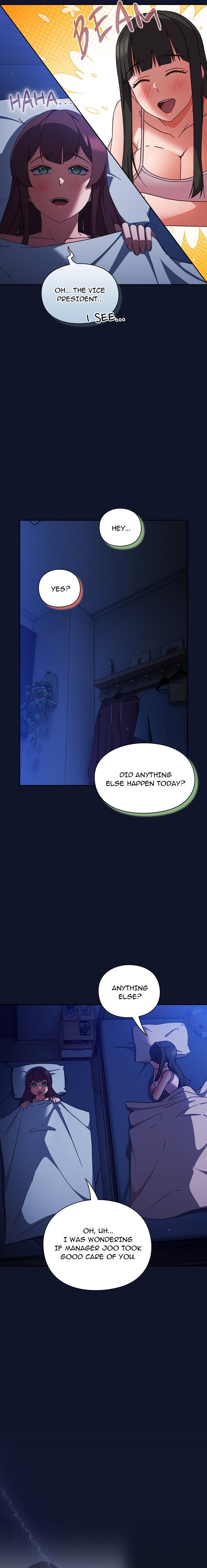 18+ Let’s Play Hooky Chapter 10 page 4