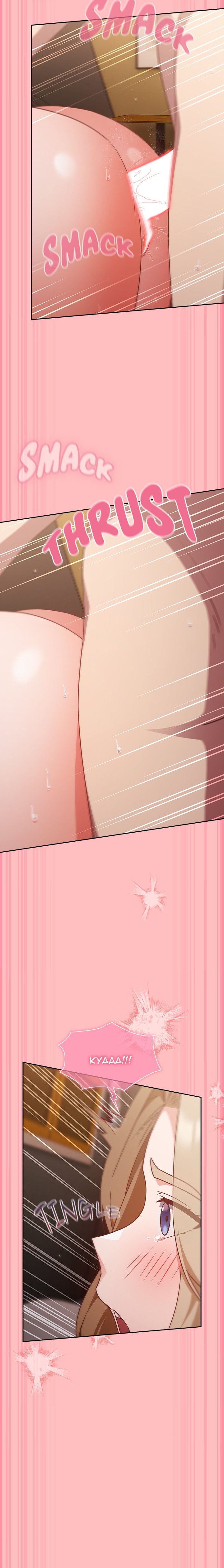 18+ Let’s Play Hooky Chapter 10 page 23