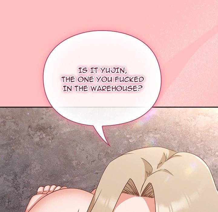 18+ Let’s Play Hooky Chapter 11 page 16