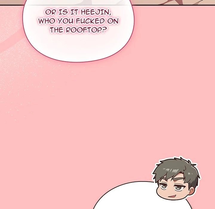 18+ Let’s Play Hooky Chapter 11 page 18