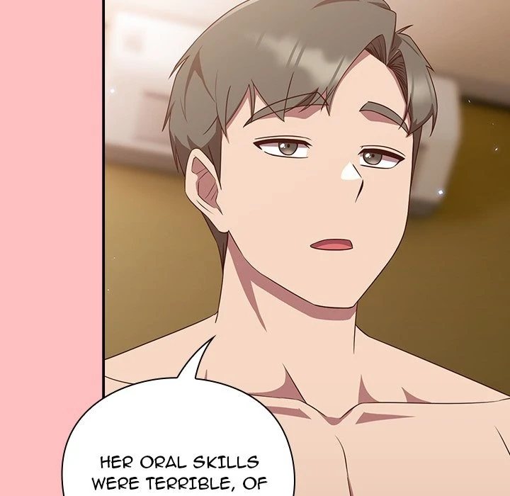 18+ Let’s Play Hooky Chapter 11 page 21