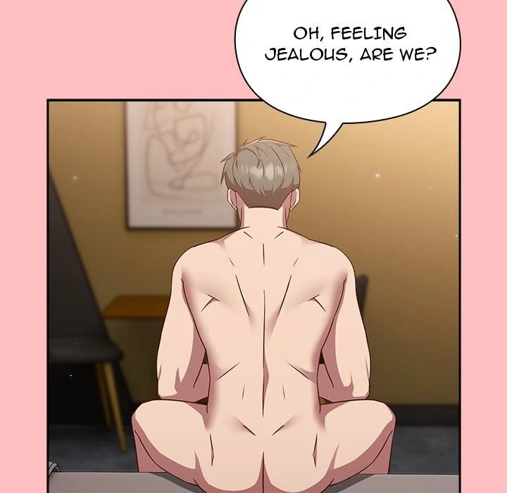 18+ Let’s Play Hooky Chapter 11 page 26