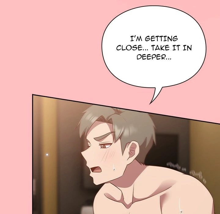 18+ Let’s Play Hooky Chapter 11 page 34