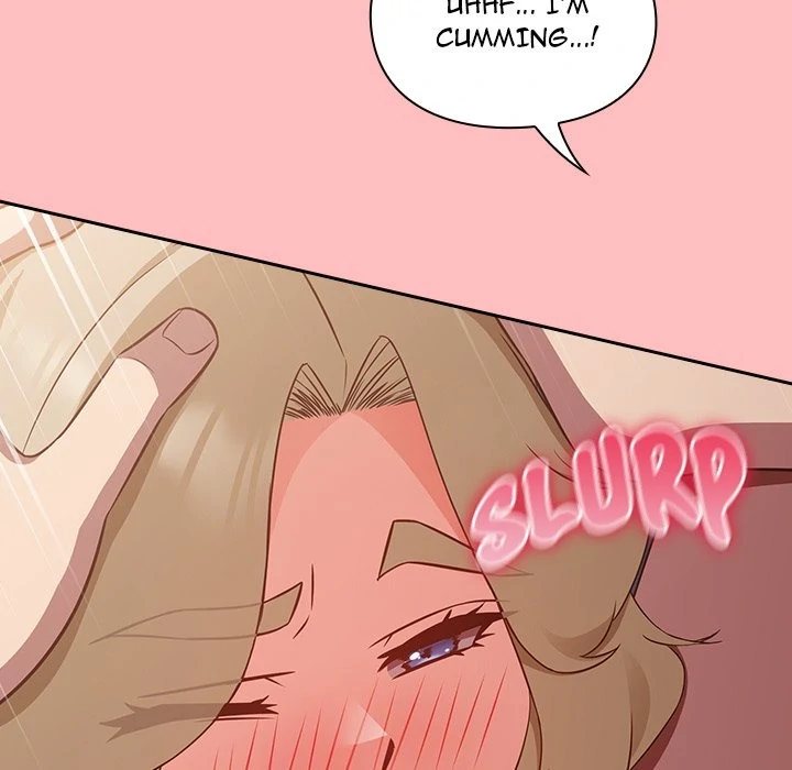 18+ Let’s Play Hooky Chapter 11 page 37