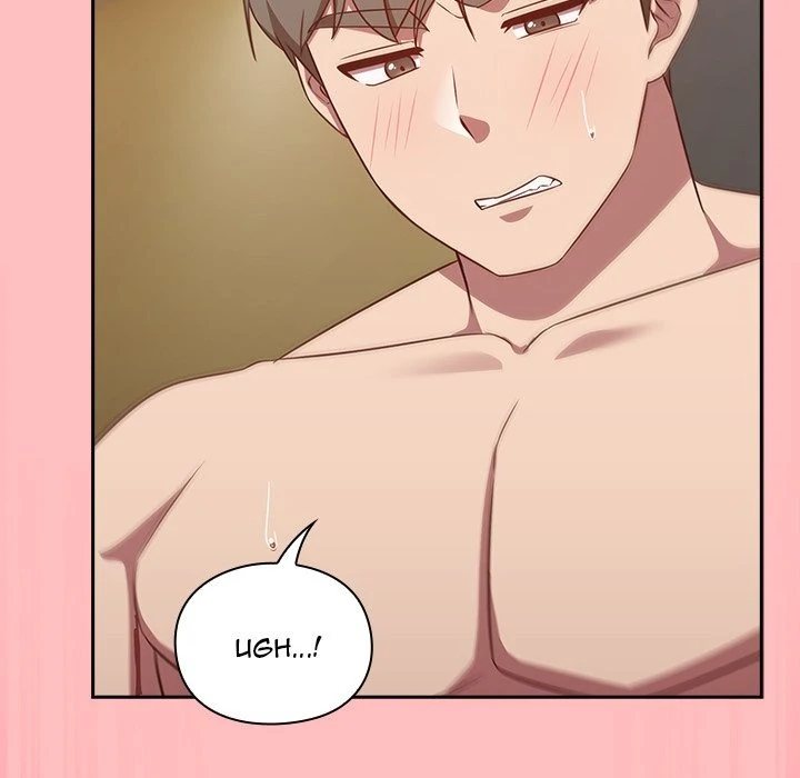 18+ Let’s Play Hooky Chapter 11 page 40