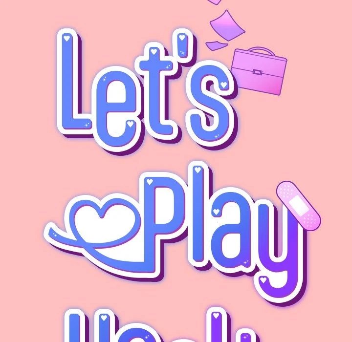 18+ Let’s Play Hooky Chapter 11 page 46