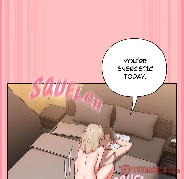 18+ Let’s Play Hooky Chapter 11 page 52