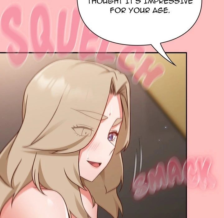 18+ Let’s Play Hooky Chapter 11 page 55