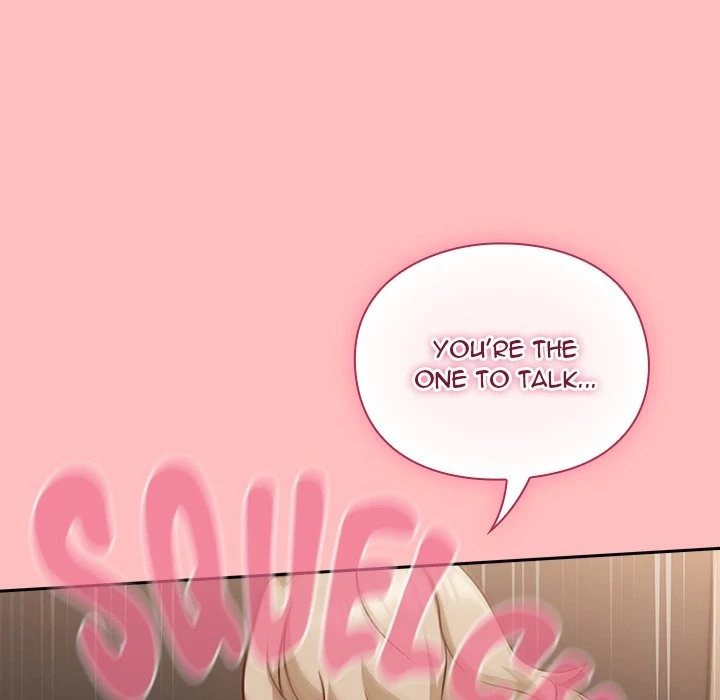 18+ Let’s Play Hooky Chapter 11 page 57