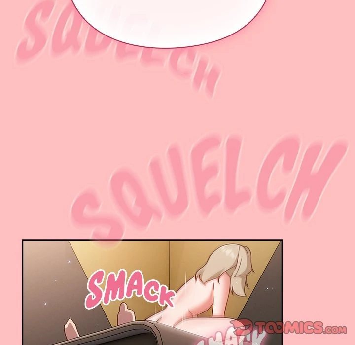 18+ Let’s Play Hooky Chapter 11 page 60