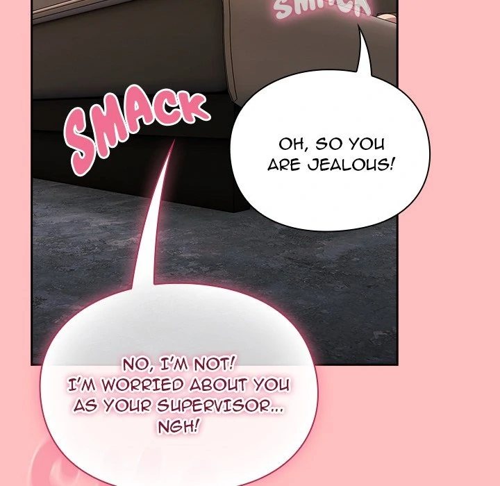 18+ Let’s Play Hooky Chapter 11 page 61