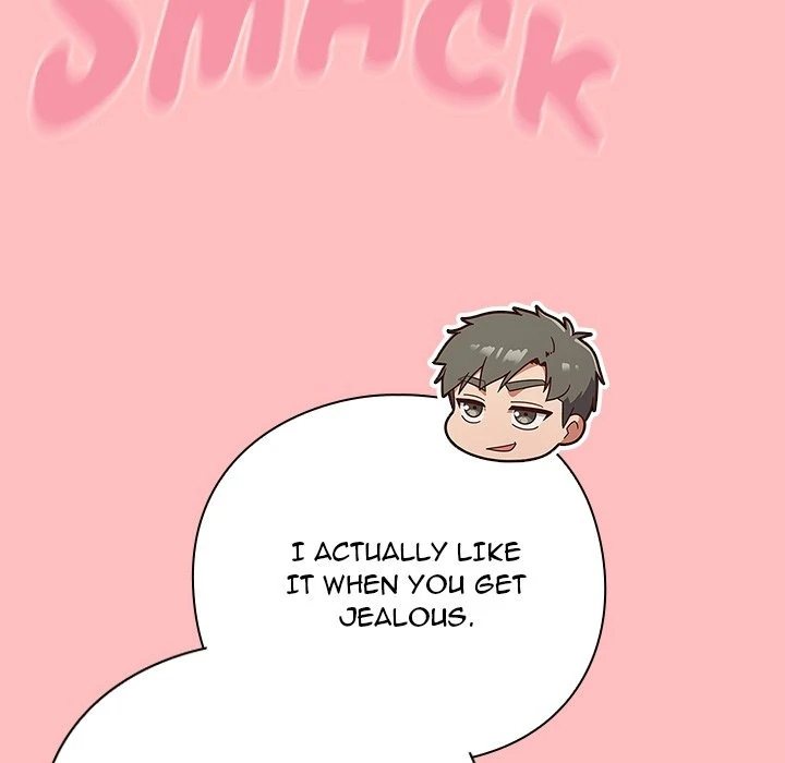 18+ Let’s Play Hooky Chapter 11 page 64