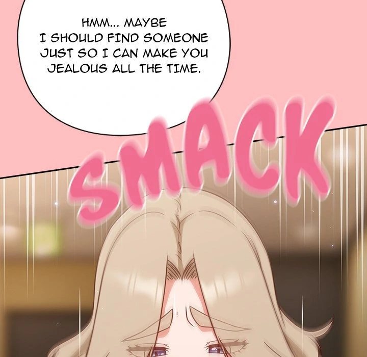 18+ Let’s Play Hooky Chapter 11 page 65