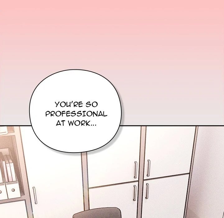 18+ Let’s Play Hooky Chapter 11 page 87