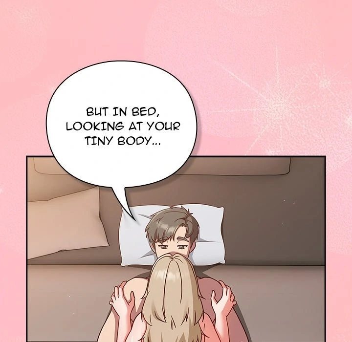 18+ Let’s Play Hooky Chapter 11 page 90