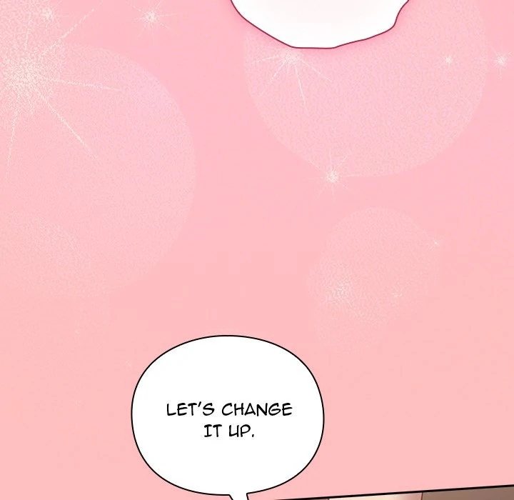 18+ Let’s Play Hooky Chapter 11 page 95