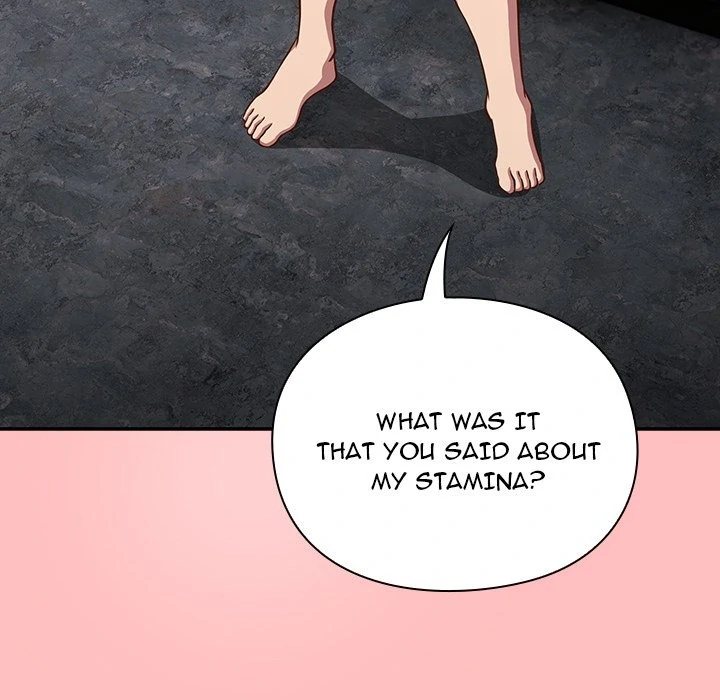 18+ Let’s Play Hooky Chapter 11 page 99