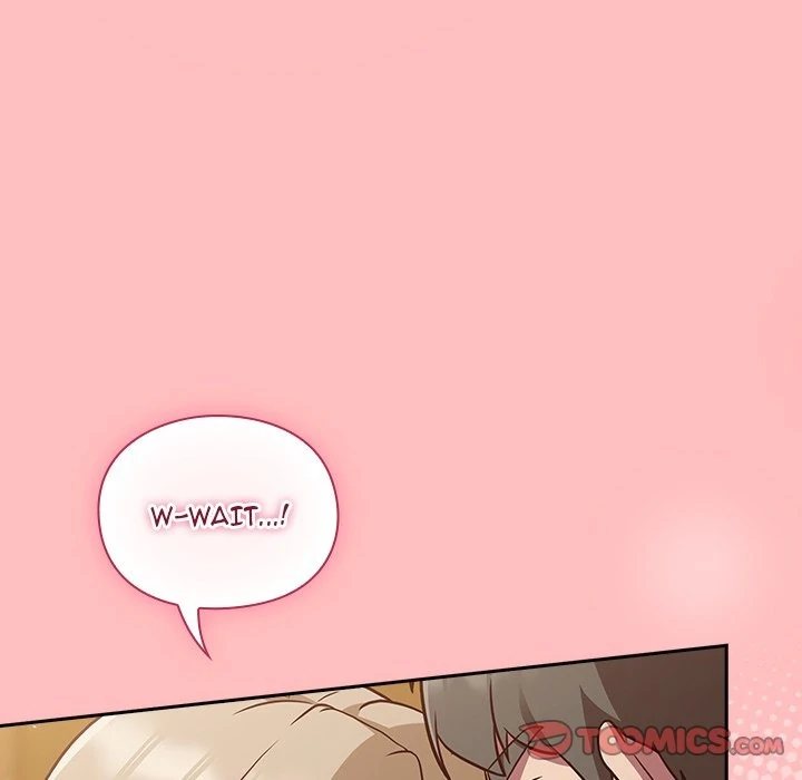 18+ Let’s Play Hooky Chapter 11 page 100