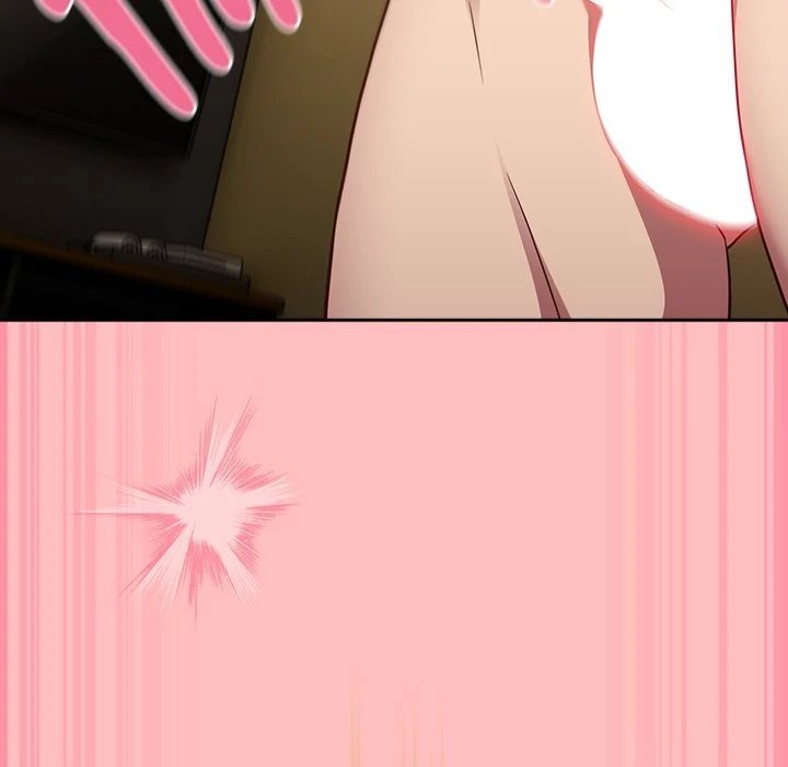 18+ Let’s Play Hooky Chapter 11 page 107