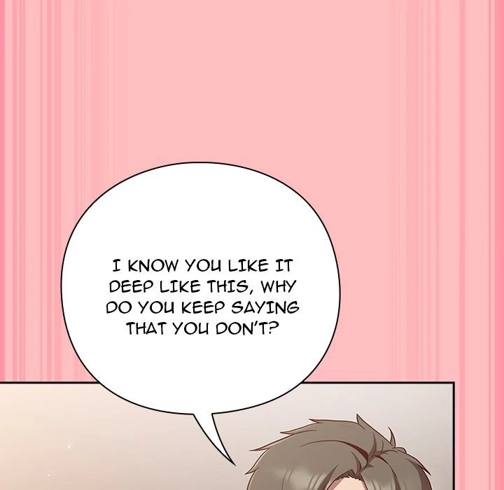 18+ Let’s Play Hooky Chapter 11 page 114