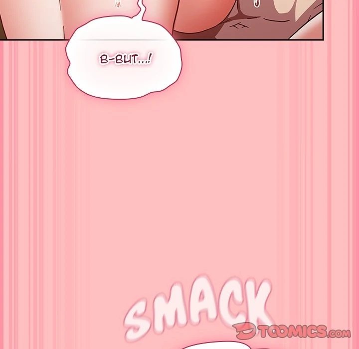 18+ Let’s Play Hooky Chapter 11 page 116