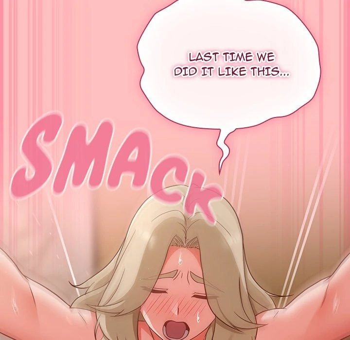 18+ Let’s Play Hooky Chapter 11 page 117