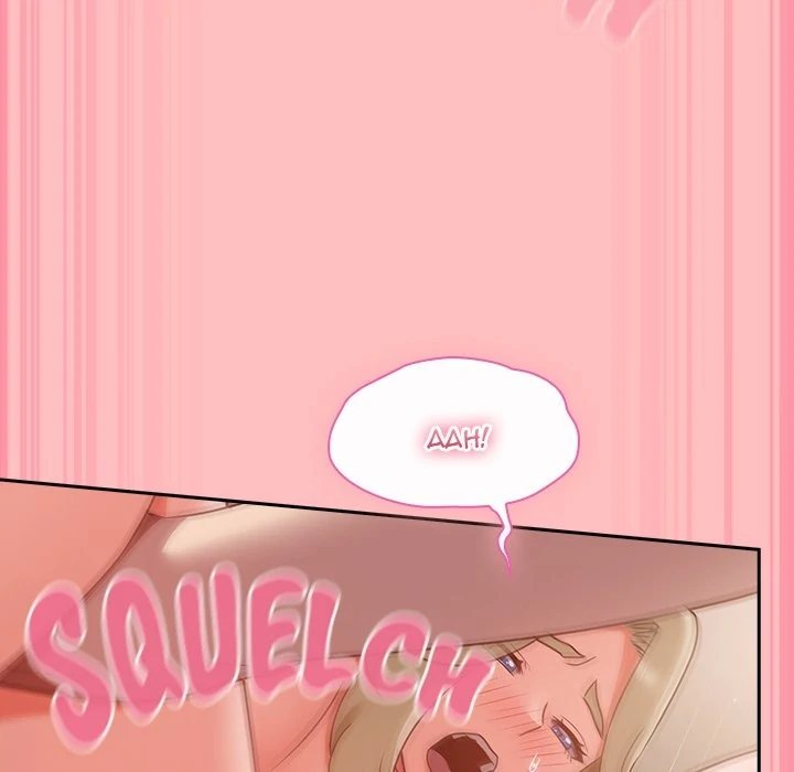 18+ Let’s Play Hooky Chapter 11 page 135