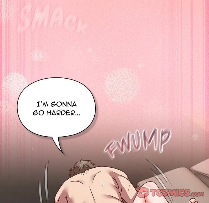 18+ Let’s Play Hooky Chapter 11 page 140