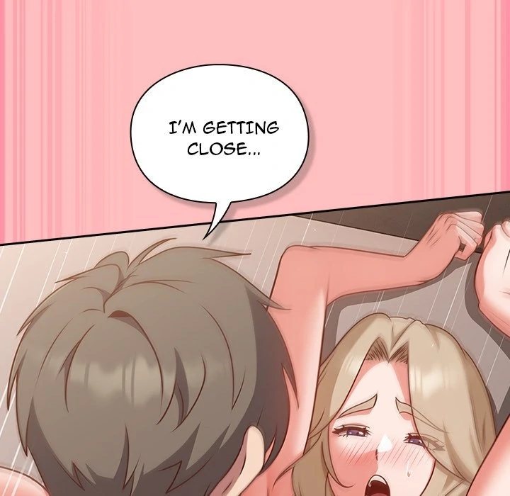 18+ Let’s Play Hooky Chapter 11 page 146