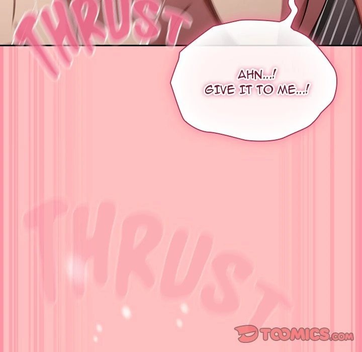 18+ Let’s Play Hooky Chapter 11 page 148