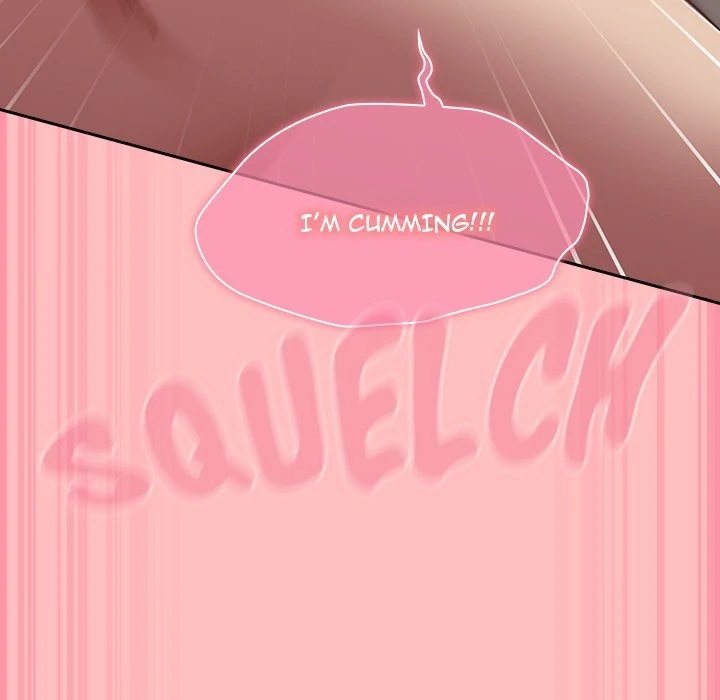 18+ Let’s Play Hooky Chapter 11 page 151