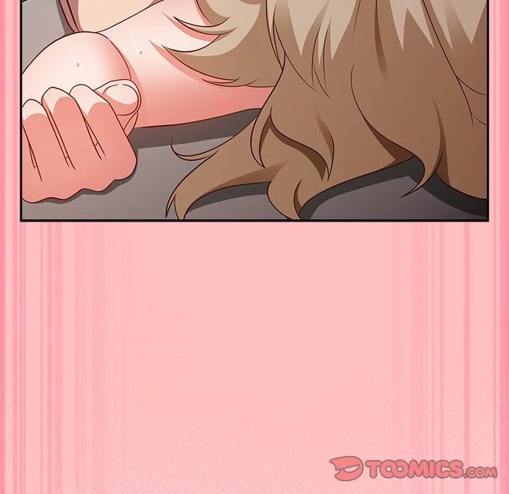 18+ Let’s Play Hooky Chapter 11 page 156