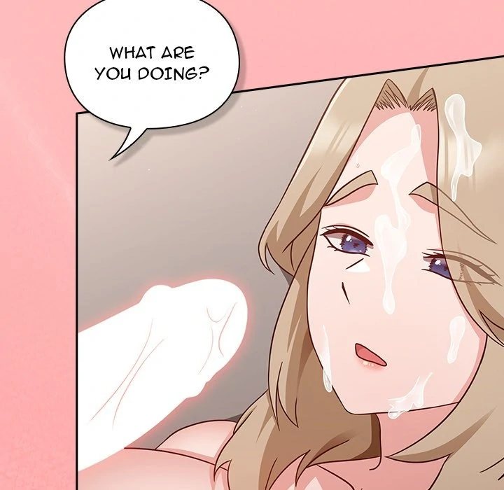 18+ Let’s Play Hooky Chapter 11 page 163