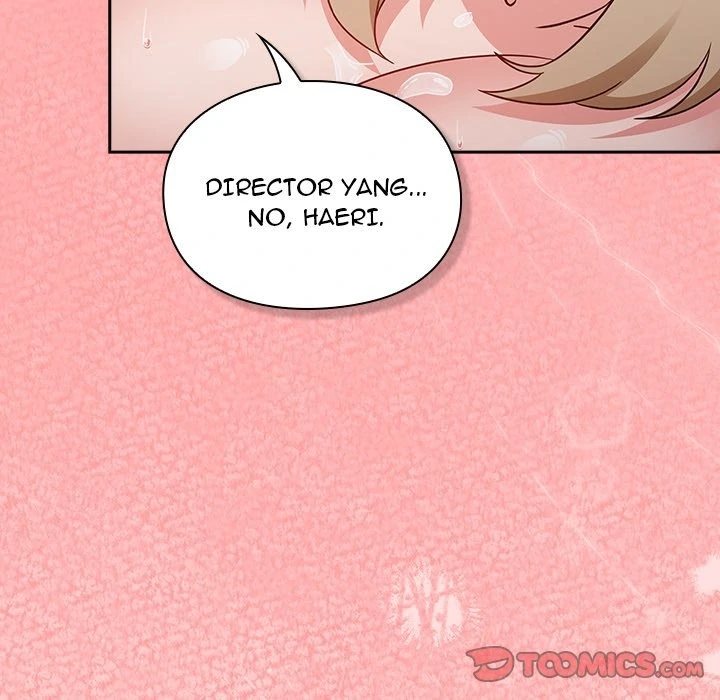 18+ Let’s Play Hooky Chapter 11 page 164