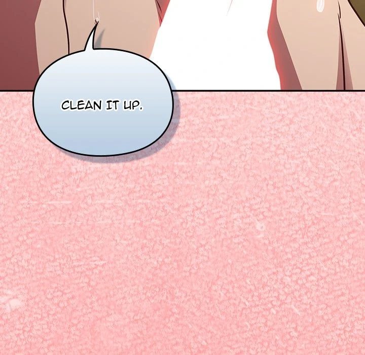 18+ Let’s Play Hooky Chapter 11 page 167
