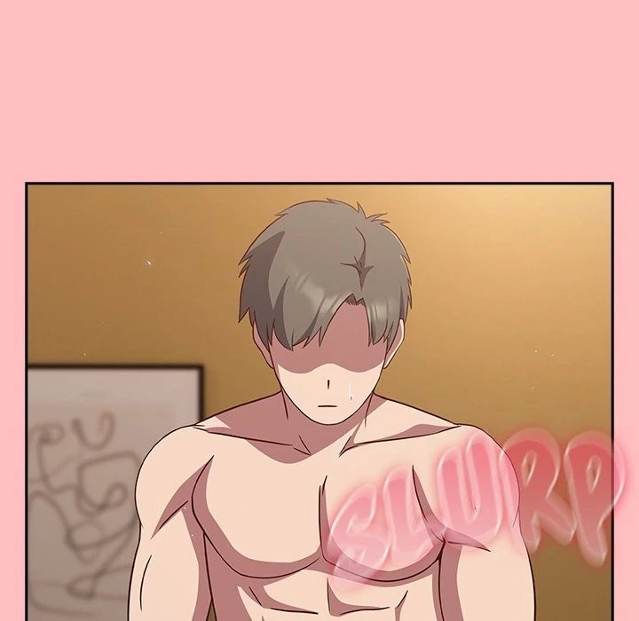18+ Let’s Play Hooky Chapter 11 page 173