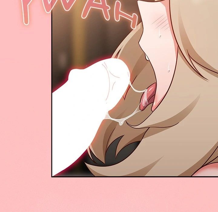 18+ Let’s Play Hooky Chapter 11 page 176