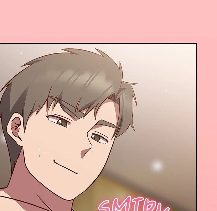 18+ Let’s Play Hooky Chapter 11 page 181
