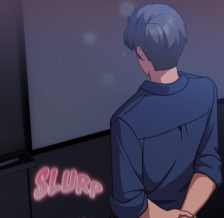 18+ Let’s Play Hooky Chapter 14 page 7