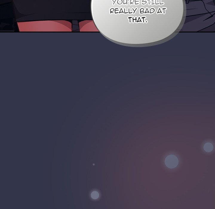 18+ Let’s Play Hooky Chapter 14 page 12