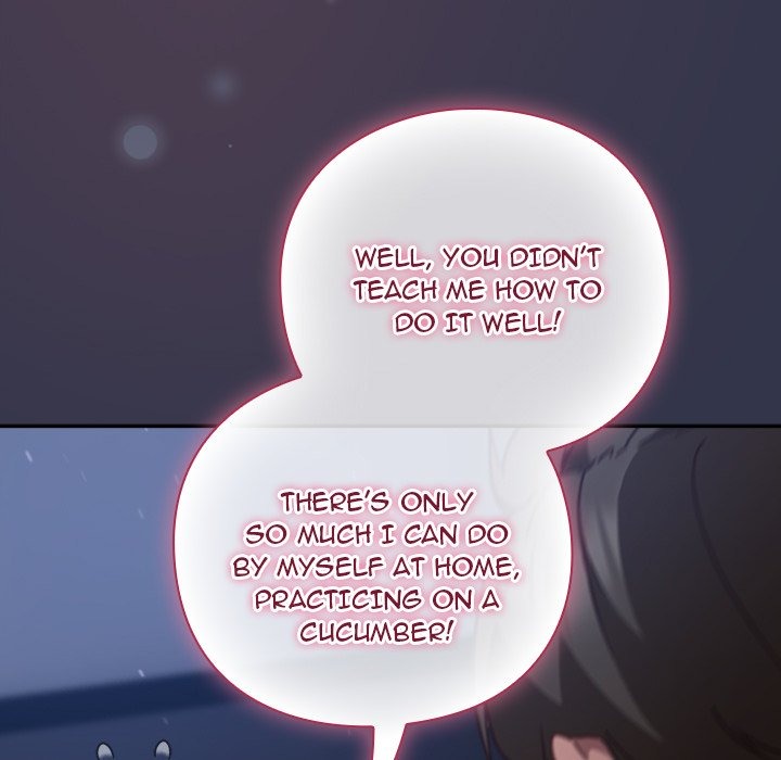 18+ Let’s Play Hooky Chapter 14 page 15