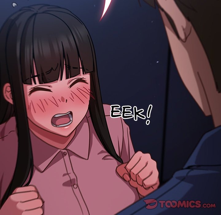 18+ Let’s Play Hooky Chapter 14 page 16