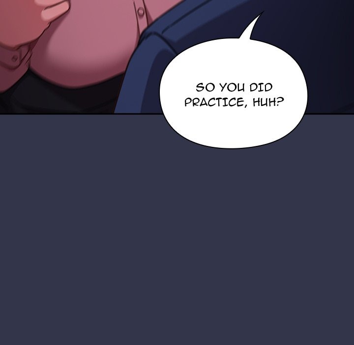 18+ Let’s Play Hooky Chapter 14 page 17