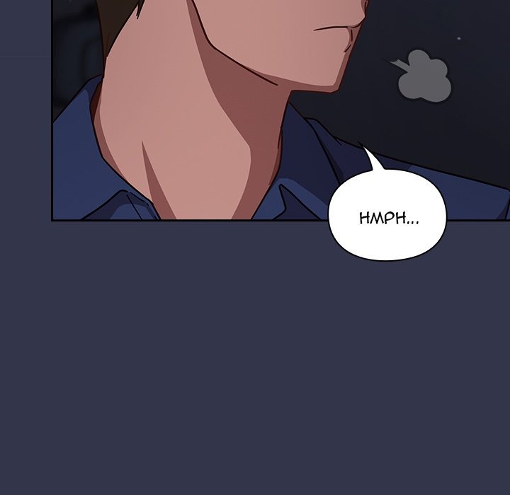 18+ Let’s Play Hooky Chapter 14 page 19