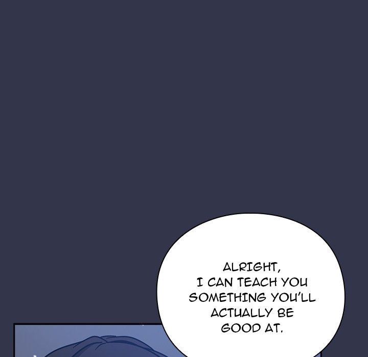 18+ Let’s Play Hooky Chapter 14 page 20