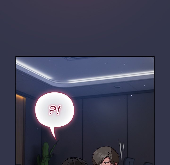 18+ Let’s Play Hooky Chapter 14 page 23
