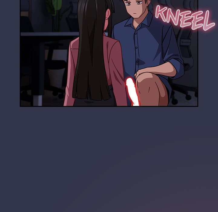 18+ Let’s Play Hooky Chapter 14 page 24